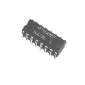 TRANSISTOR  CD4528