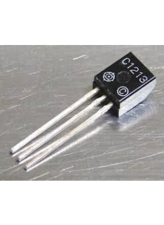 TRANSISTOR   2SC1213