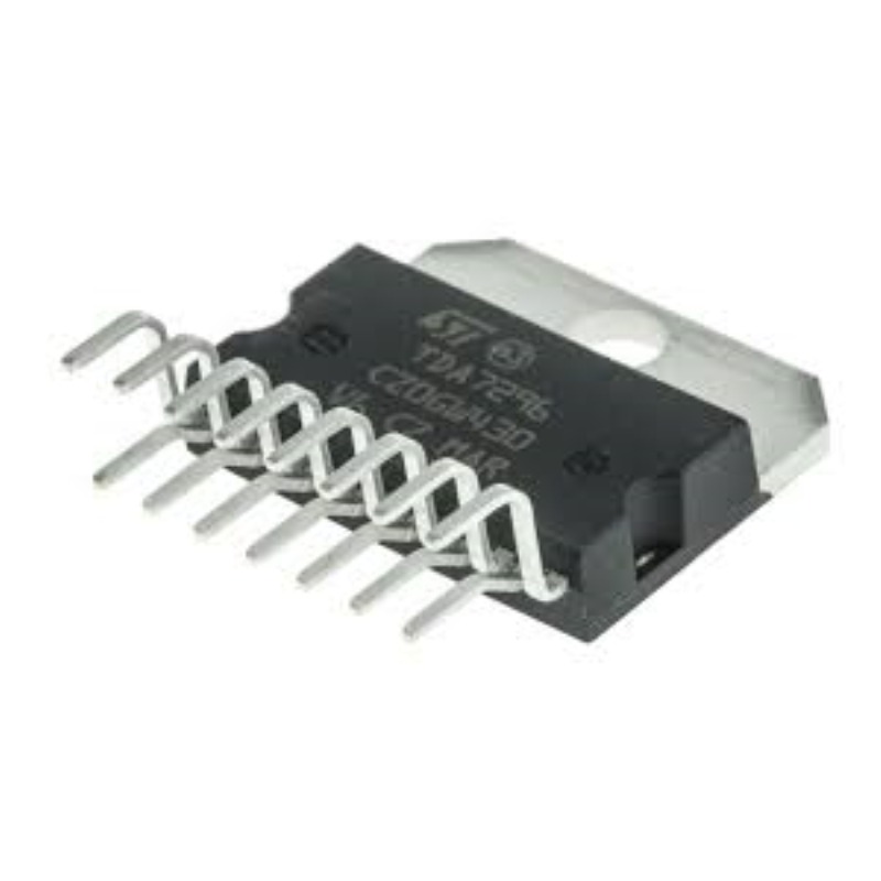 INTEGRATO TDA7296 DA ORDINARE