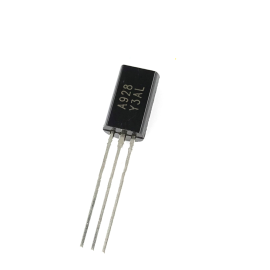 TRANSISTOR   2SA928