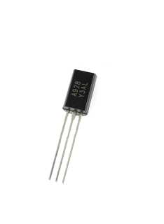 TRANSISTOR   2SA928