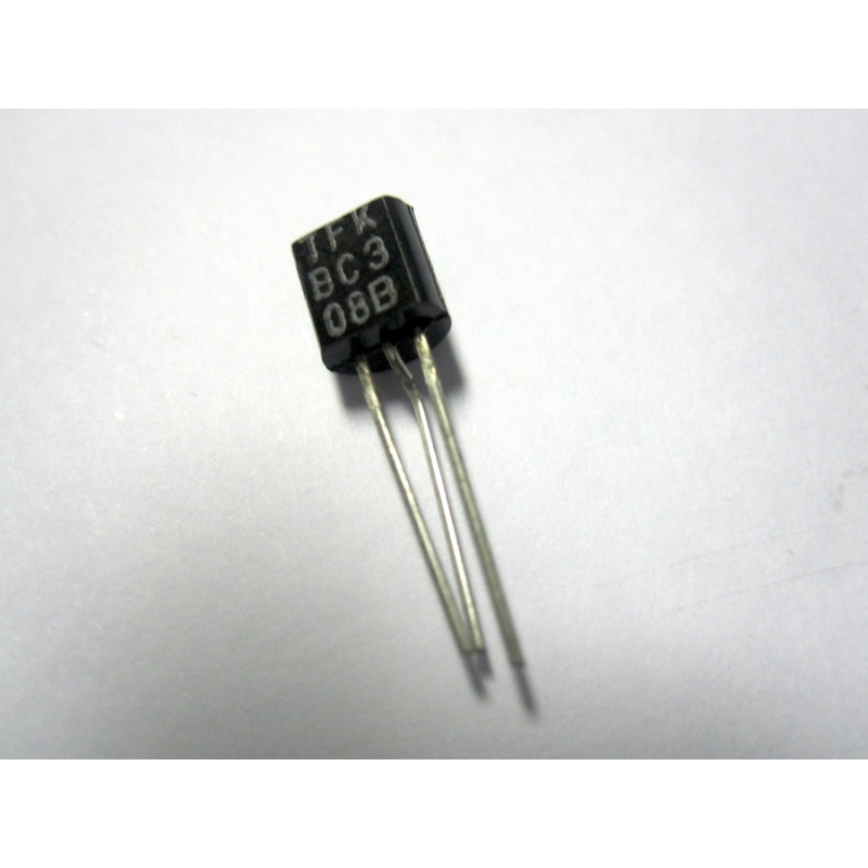 TRANSISTOR   BC308