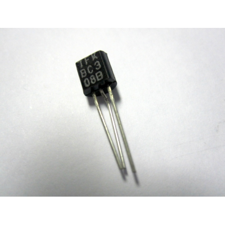 TRANSISTOR BC308