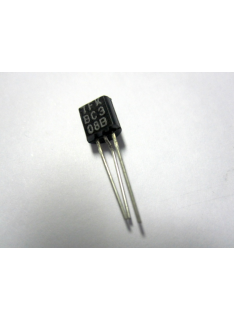 TRANSISTOR   BC308