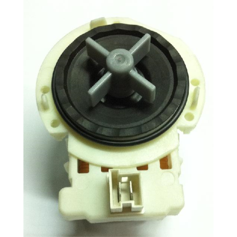 POMPA SCARICO MAGN C/SPIN/ANT PLASET
