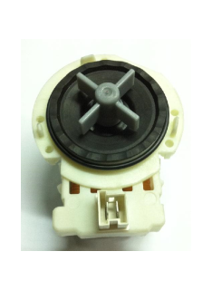 POMPA SCARICO MAGN C/SPIN/ANT PLASET