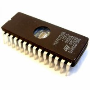 INTEGRATO M27C256B-12F6