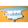 MANIGLIA OBLO'KIT 2 SERIE