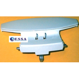 MANIGLIA OBLO'KIT 2 SERIE