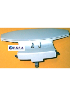 MANIGLIA OBLO'KIT 2 SERIE