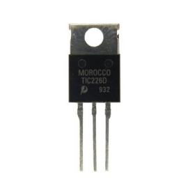 TRANSISTOR TIC226D