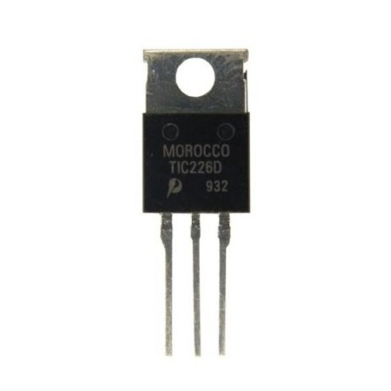 TRANSISTOR TIC226D