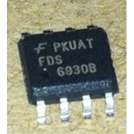 INTEGRATO FDS 6930B