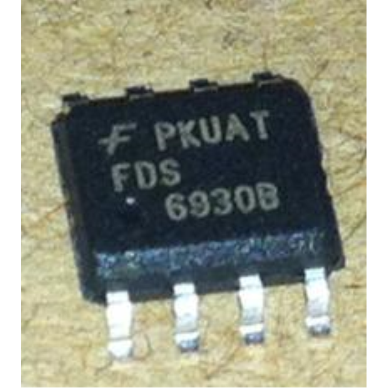 INTEGRATO FDS 6930B