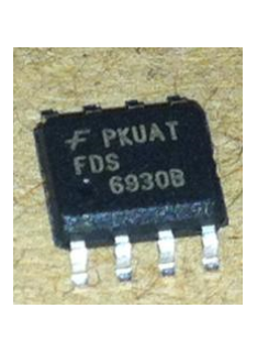 INTEGRATO FDS 6930B