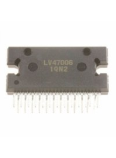 INTEGRATO LV 47006P