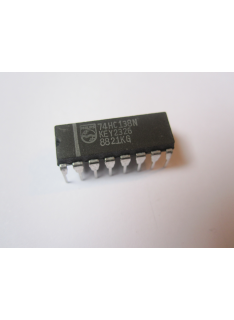 INTEGRATO SN74HC138