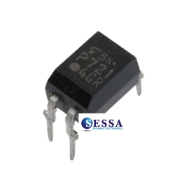OPTO ACCOPPIATORE TLP 721F