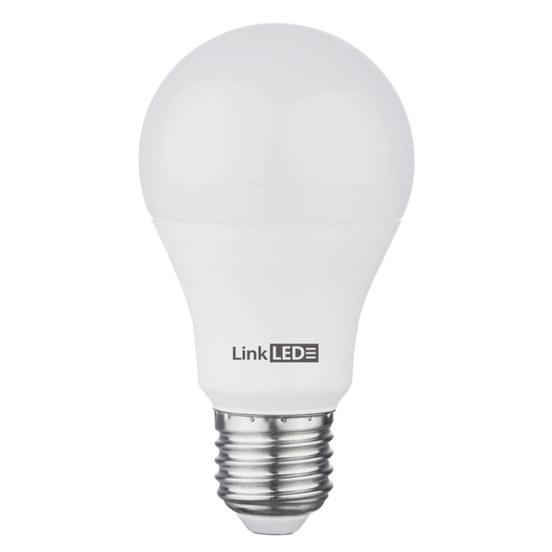 GOCCIA LED 12W E27 NATURALE