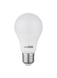 GOCCIA LED 12W E27 NATURALE