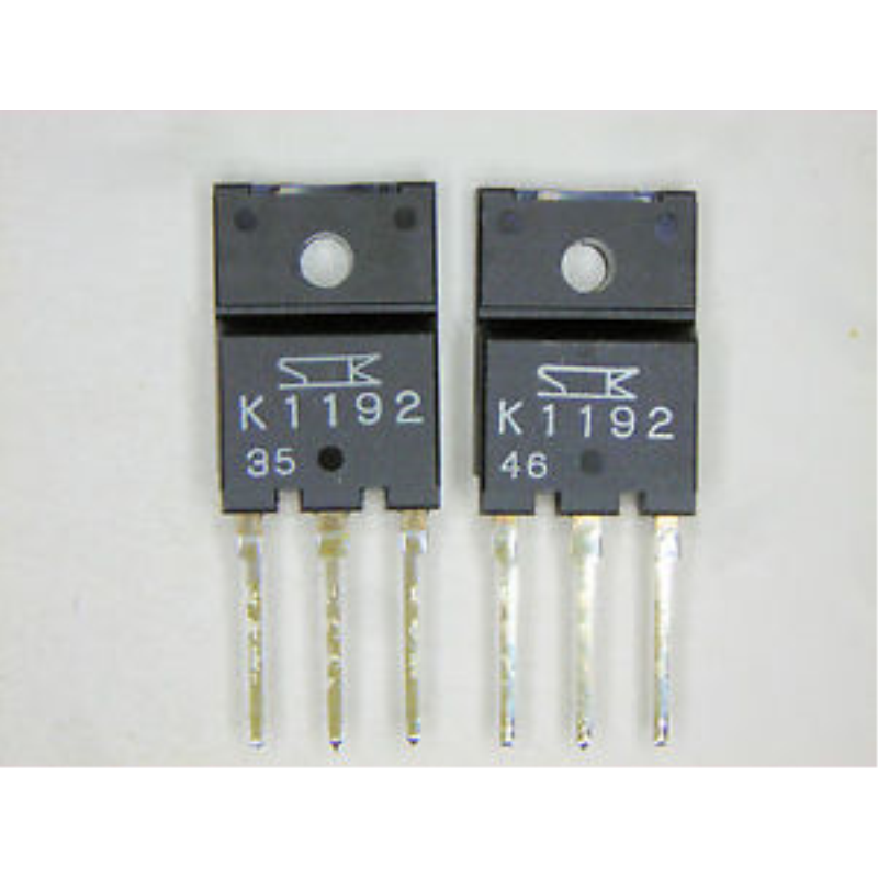 TRANSISTOR 2SK1192
