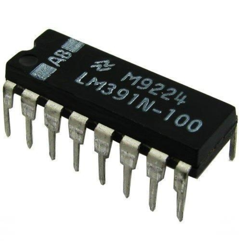 INTEGRATO LM391N100