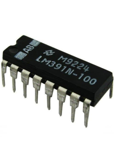 INTEGRATO LM391N100