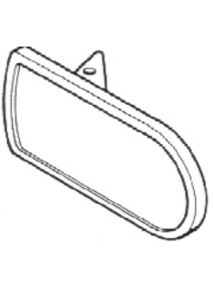 MANIGLIA OBLO'