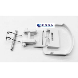 MANIGLIA OBLO'  KIT MARCA ARDO