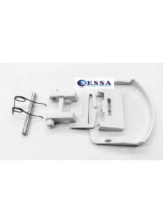 MANIGLIA OBLO'  KIT MARCA ARDO