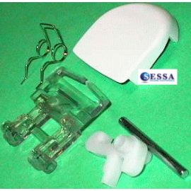 MANIGLIETTA OBLO'KIT