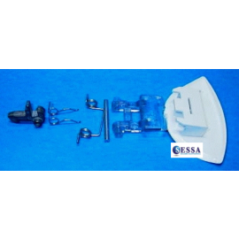 MANIGLIA OBLO'KIT