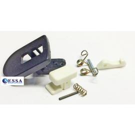 MANIGLIA OBLO' KIT N.T