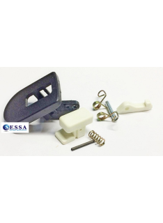 MANIGLIA OBLO' KIT N.T