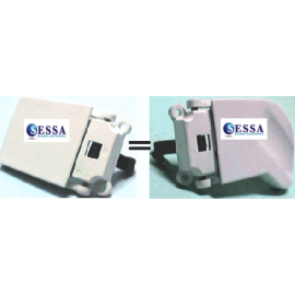 MANIGLIA OBLO' KIT