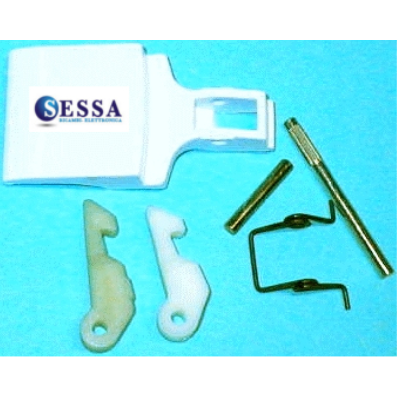 MANIGLIA OBLO'KIT 2 NASELLI 37E42MM