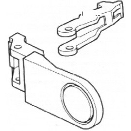 MANIGLIA OBLO'KIT