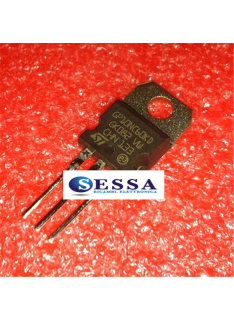TRANSISTOR GP10NC60KD
