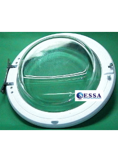 OBLO' COMPLETO D.40 VETRO BASSO