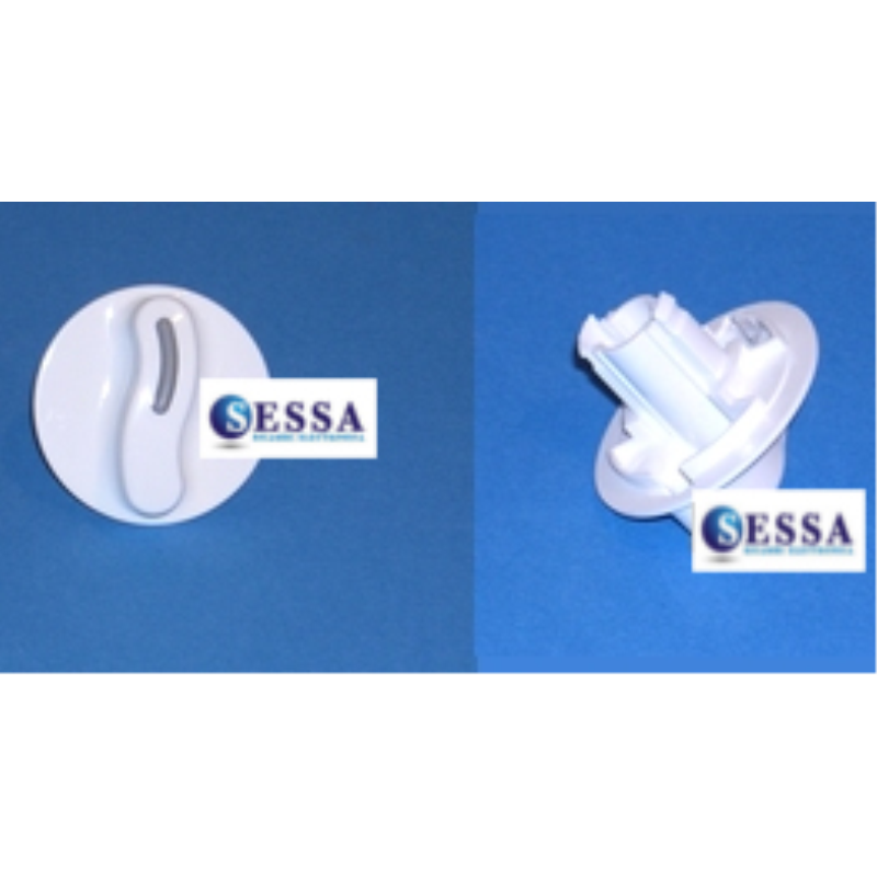 MANOPOLA TIMER E TERMOSTATO RLT4