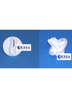 MANOPOLA TIMER E TERMOSTATO RLT4