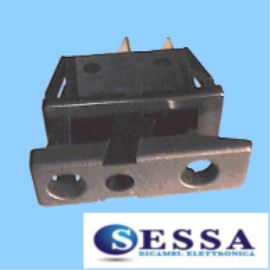 INTERRUTTORE ON-OFF ORIGINALE ARISTON