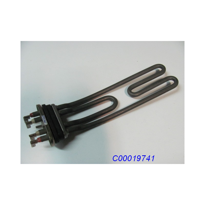 RESISTENZA 1950+500W ORIG.