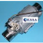 RESISTENZA 2040W CILINDRICA D.40XL.145MM