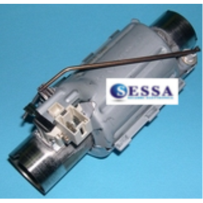 RESISTENZA 2040W CILINDRICA D.40XL.145MM