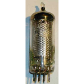 VALVOLA 12E4 MAGNADYNE