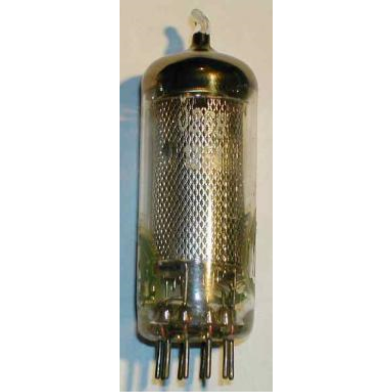 VALVOLA 12E4 MAGNADYNE