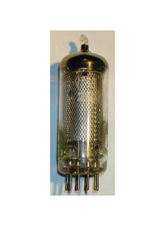 VALVOLA 12E4 MAGNADYNE