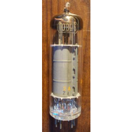 VALVOLA 10BQ5 GENERAL ELECTRIC