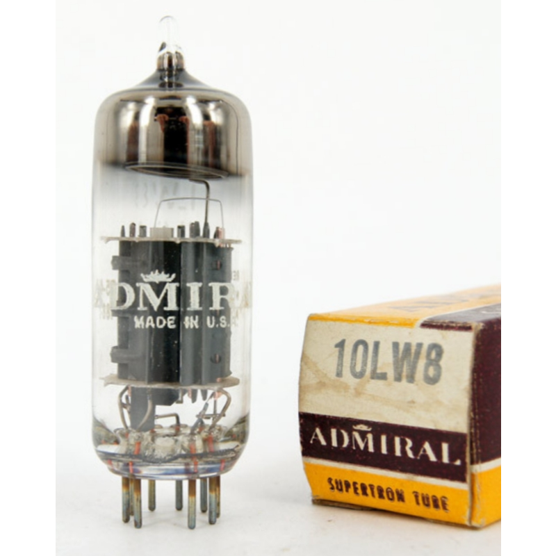 VALVOLA 10LW8 GENERAL ELECTRIC